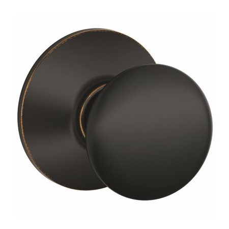 Schlage Lock AB PLY Passage Lockset F10VPLY716